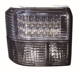 Zestaw lampy tylnej ABAKUS 441-1919P4BEVS