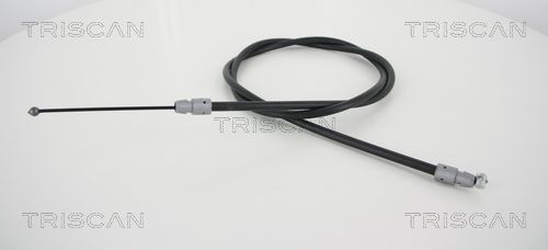Cięgło, hamulec postojowy TRISCAN 8140 291120