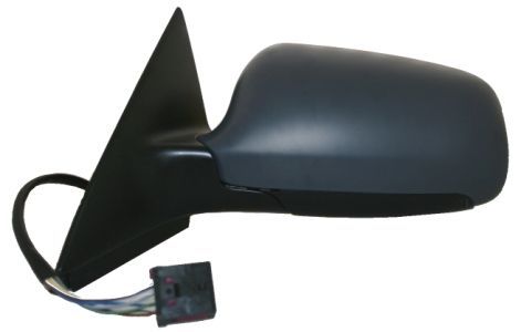 Lusterko zewnętrzne ABAKUS 0220M04