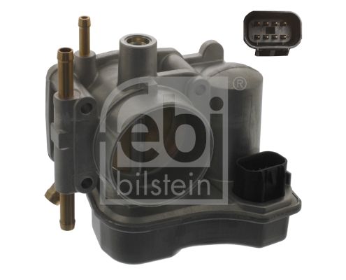 Korpus przepustnicy FEBI BILSTEIN 39548