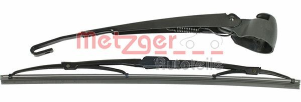 Ramię wycieraczki, czyszczenie szyb METZGER 2190345