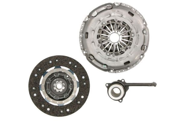 Zestaw sprzęgieł NEXUS F1W205NX