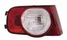 Lampy przeciwmgłowe tylne ABAKUS 552-4004L-LD-UE