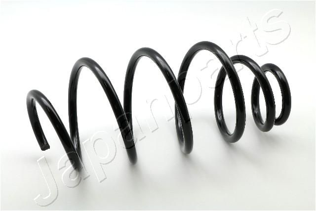 Sprężyna zawieszenia JAPANPARTS ZC3978A