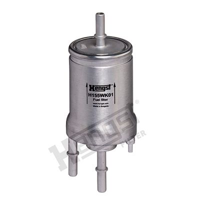 Filtr paliwa HENGST FILTER h155wk01