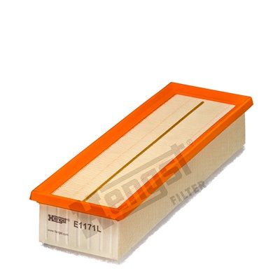 Filtr powietrza HENGST FILTER E1171L