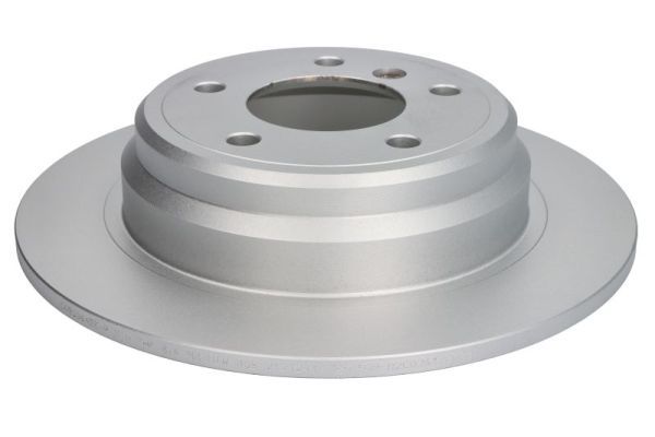 Tarcza hamulcowa ABE C4B006ABE-P