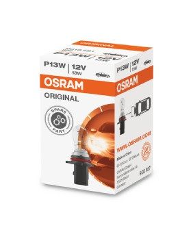 Żarówka, światła postojowe / światła pozycyjne OSRAM 828