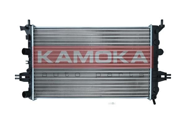 Chłodnica, układ chłodzenia silnika KAMOKA 7705033