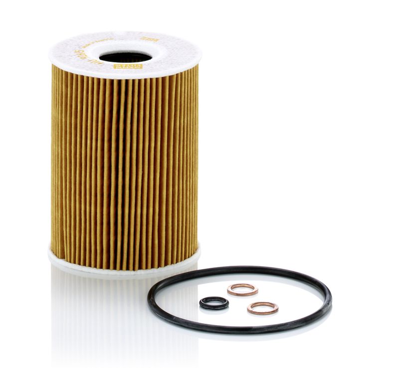 Filtr oleju MANN-FILTER hu 926/5 x