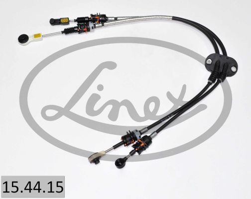 Naciąg linki, ręczna skrzynia biegów LINEX 15.44.15