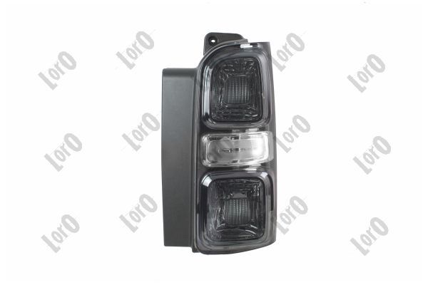 Lampa tylna zespolona ABAKUS 038-38-702S