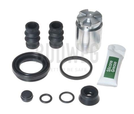 Zestaw naprawczy, zacisk hamulca BUDWEG CALIPER 209045