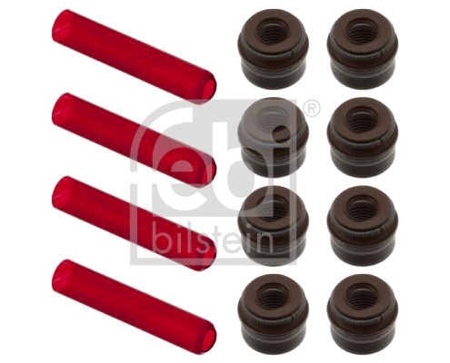 Zestaw uszczelek, trzonek zaworu FEBI BILSTEIN 01594