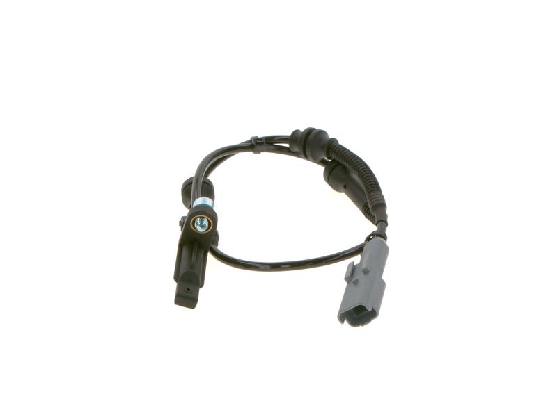 Czujnik, prędkość obrotowa koła BOSCH 0 986 594 599