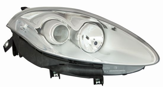Reflektor ABAKUS 661-1153LMLEMN1