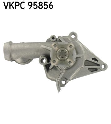 Pompa wody, chłodzenie silnika SKF VKPC95856
