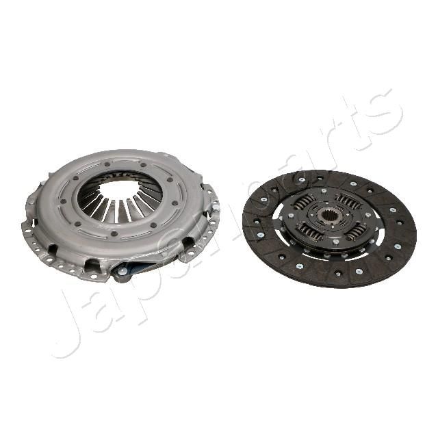 Zestaw sprzęgieł JAPANPARTS KF-1022