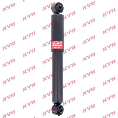 Amortyzator KYB 349024