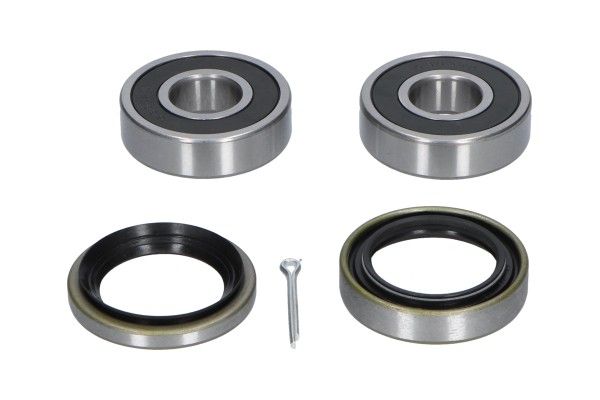 Zestaw łożysk koła KAVO PARTS WBK-1501