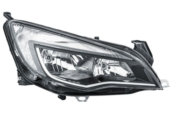Reflektor HELLA 1EG 010 011-681