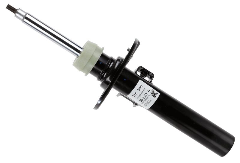 Amortyzator SACHS 318 346