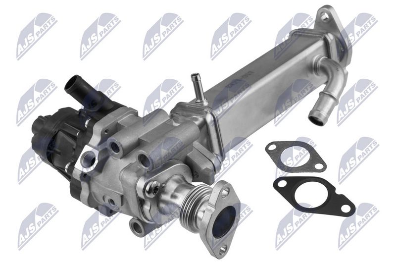 Moduł AGR NTY EGR-FT-017