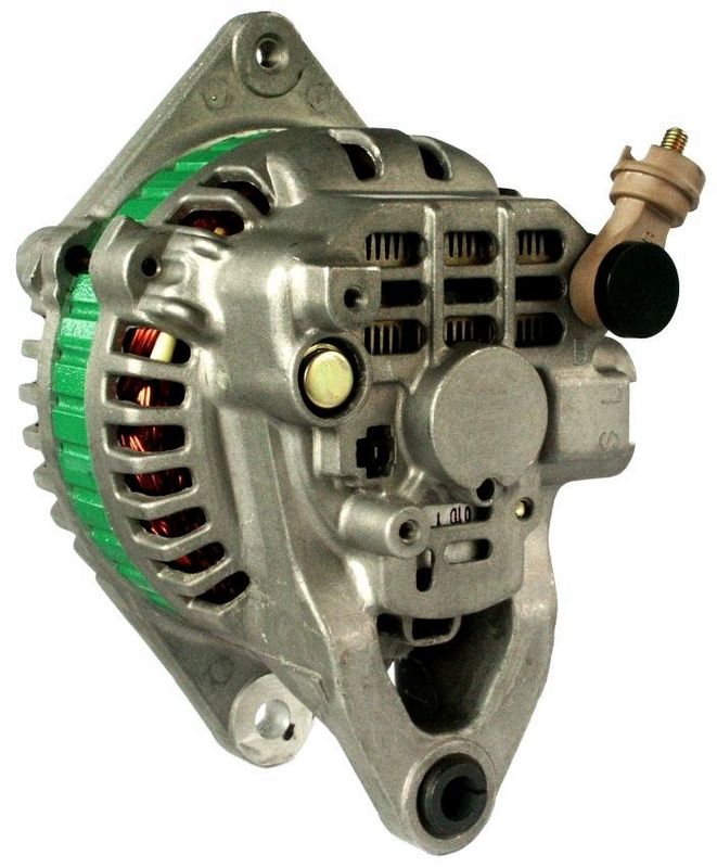 Alternator HC-Cargo F 032 111 342