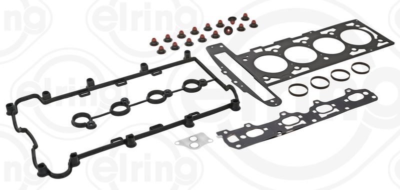 Zestaw uszczelek, głowica cylindrów ELRING 081.500