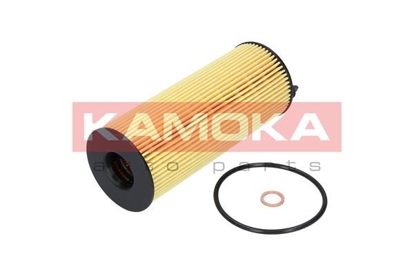 Filtr oleju KAMOKA F110701