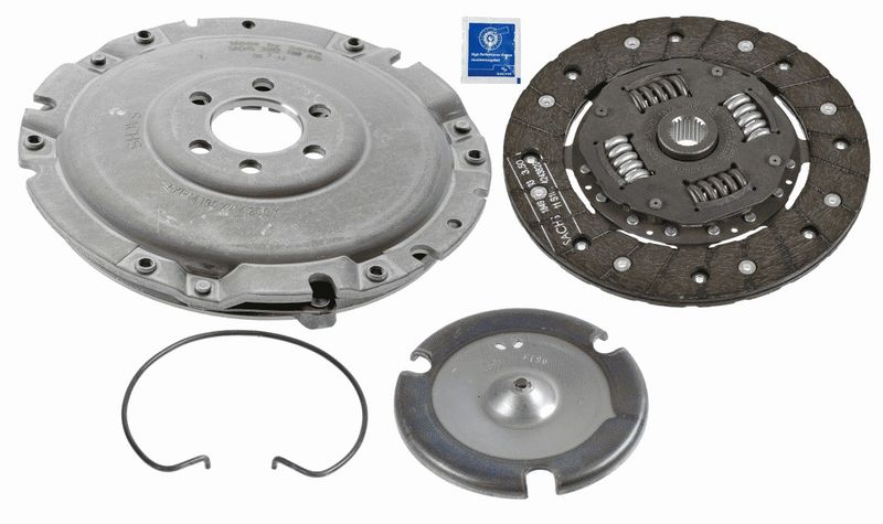 Zestaw sprzęgieł SACHS 3000 160 002
