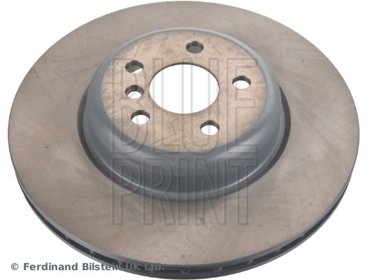 Tarcza hamulcowa BLUE PRINT ADBP430018
