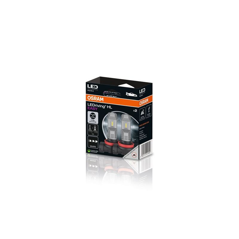 Żarówka, reflektor dalekosiężny OSRAM 64211DWESY-2HB