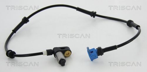 Czujnik, prędkość obrotowa koła TRISCAN 818028215