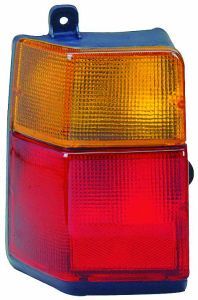 Lampa tylna zespolona ABAKUS 212-1931R-U