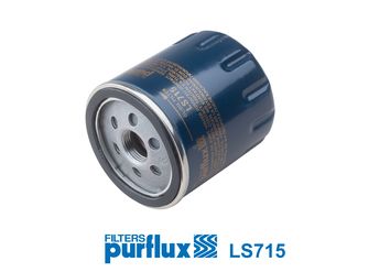 Filtr oleju PURFLUX ls715