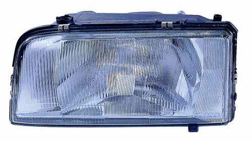 Reflektor ABAKUS 773-1112r-ld-em
