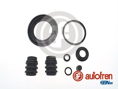 Zestaw naprawczy, zacisk hamulca AUTOFREN SEINSA D4753