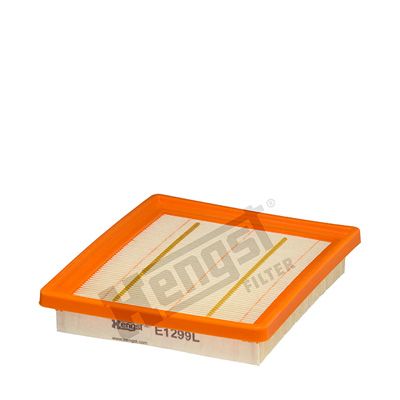 Filtr powietrza HENGST FILTER E1299L