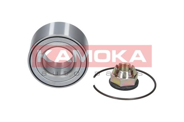 Zestaw łożysk koła KAMOKA 5600006