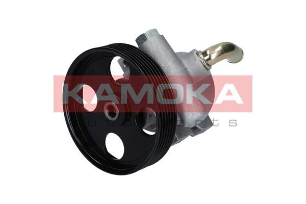 Pompa hydrauliczna, układ kierowniczy KAMOKA PP055