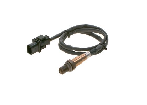 Sonda lambda BOSCH 0 281 004 184