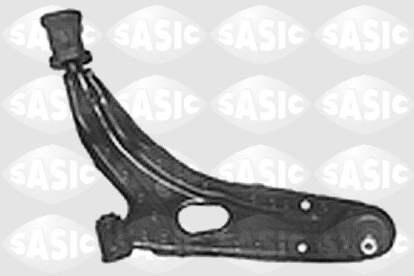 Wahacz, zawieszenie koła SASIC 9005171
