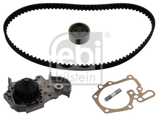 Pompa wody + zestaw paska rozrządu FEBI BILSTEIN 45104