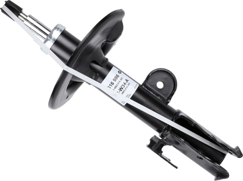 Amortyzator SACHS 316 986