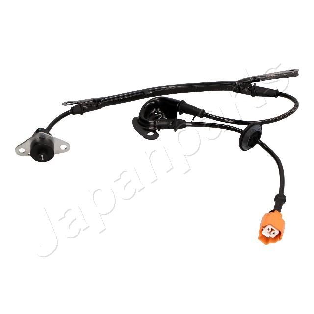 Czujnik, prędkość obrotowa koła JAPANPARTS ABS-405