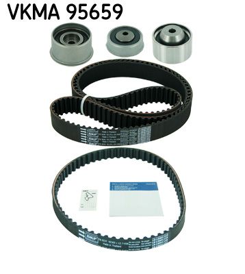 Zestaw paska rozrządu SKF VKMA 95659