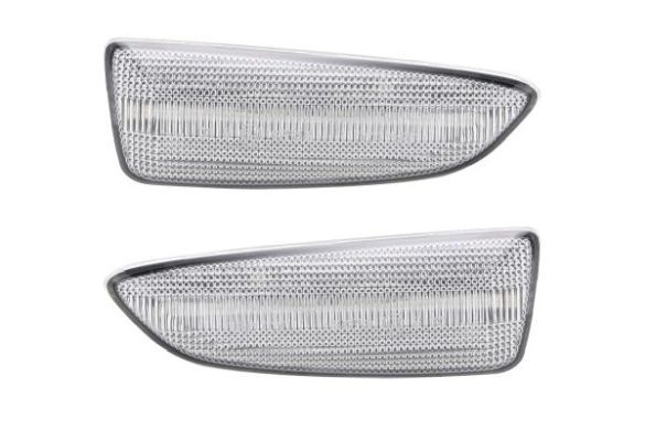 Zestaw kierunkowskazów ABAKUS l37-140-002led-d