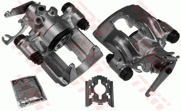 Zacisk hamulca TRW BHS790E