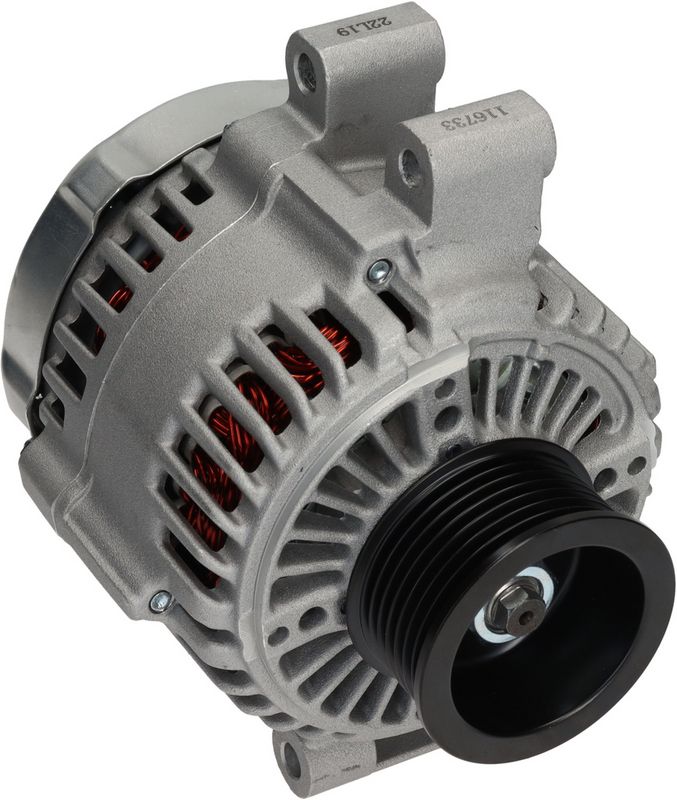 Alternator HC-Cargo F 032 116 733